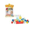 Primera Infancia Color Baby, S.L. | Color Block Set 30 Bloques Eva