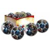 Deportes Y Bicicletas Todojuguete | Pelota Bio Ball 140 Avengers