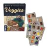 Juegos De Mesa Y Puzzles Devir Iberia, S.L. | Juego Veggies