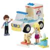 Juegos De Construcci N Lego | Lego Friends Ambulancia De Cl Nica De Mascotas