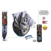 Deportes Y Bicicletas Star Wars | Cometa Star Wars Nylon Pop-Up 59X56 Surtida