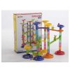 Juegos De Construcci N Todojuguete | Juego Torre De Canicas Marble Run 138 Piezas