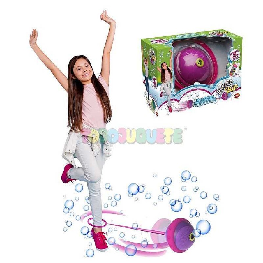 Deportes Y Bicicletas Bizak,S.A. | Saltador Bubble Skip