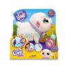 Juguete Electr Nico Y Multimedia Nenuco | Little Live Pets Oveja My Little Lamb Snowie