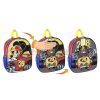 Escolar Todojuguete | Mochila Mickey Roadster Lentejuelas Reversibles