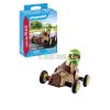 Personajes Y Accesorios Playmobil,S.A. | Ni O Con Kart Playmobil