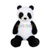 Peluches Todojuguete | Peluche Oso Panda 100 Cm