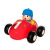 Primera Infancia Pocoyo | Pocoyo Coche De Carreras Con Tracci N