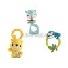 Primera Infancia Fisher Price | Anillos Animales Surtidos Fisher