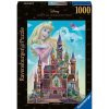 Juegos De Mesa Y Puzzles Disney | Puzzle 1000 Castillo Disney Aurora