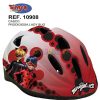 Bicicletas Y Accesorios Toim.S.L. | Casco Bicicleta Prodigiosa Lady Bug