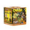 Personajes Y Accesorios Bizak,S.A. | Crash Bandicoot Figura Caja Sorpresa