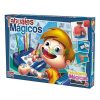 Juegos De Mesa Y Puzzles Falomir | Juego Tatuajes M Gicos Azul Falomir