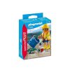 Personajes Y Accesorios Playmobil,S.A. | Ecologista Playmobil