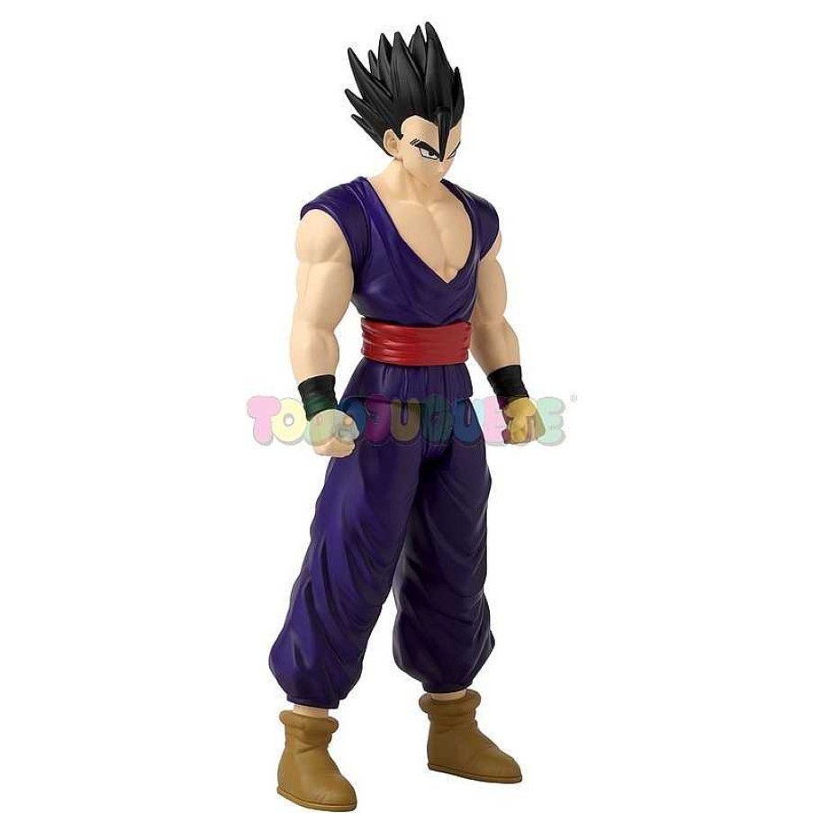 Personajes Y Accesorios Dragon Ball | Dragon Ball Limit Breaker Gohan