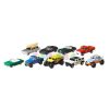 Coches, Circuitos Y Parkings Mattel,España,S.A. | Matchbox Pack 9 Veh Culos Surtido