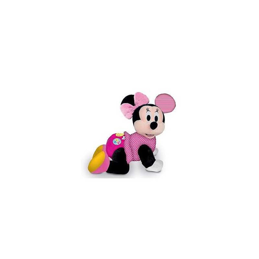 Primera Infancia Minnie | Mu Eco Baby Minnie Gateos