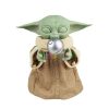 Personajes Y Accesorios Star Wars | Star Wars Galactic Snackin Grogu