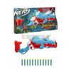 Deportes Y Bicicletas Nerf | Nerf Dinosquad Tricerablast