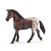 Personajes Y Accesorios Schleich | Figura Yegua Appaloosa Schleich