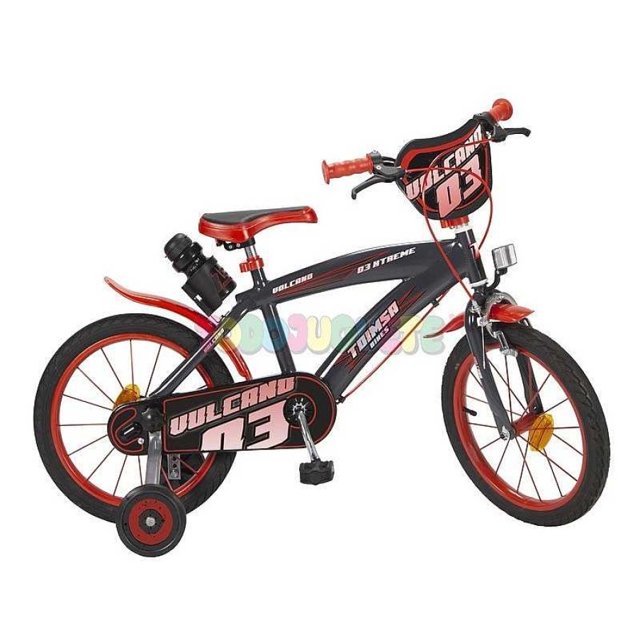 Bicicletas Y Accesorios Toim.S.L. | Bicicleta Vulcano 16