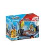 Personajes Y Accesorios Playmobil,S.A. | Starter Pack Construcci N Gr A Playmobil