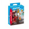 Personajes Y Accesorios Playmobil,S.A. | Ngel Y Diablo Playmobil