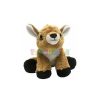 Peluches Todojuguete | Peluche Hug Ems 18Cms Cervatillo