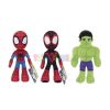 Peluches Todojuguete | Spidey Peluche Surtido