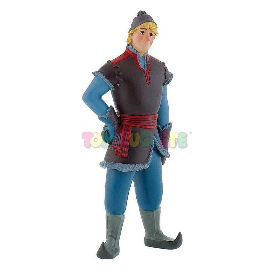 Personajes Y Accesorios Frozen | Figura R Gida Frozen Kristoff