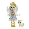 Mu Ecas Y Accesorios Enchantimals | Mu Eca Royal Enchantimals Pegaso+Mascota