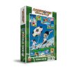 Juegos De Mesa Y Puzzles J C Distribuciones Sl | Puzzle 1000 Campeones Oliver Y Benji