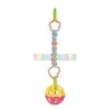 Primera Infancia Playgo Ltd | Sonajero Bola Para El Carrito Rattle Ball