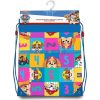 Escolar Paw Patrol | Gym Bag Saco Paw Patrol 40 Cm