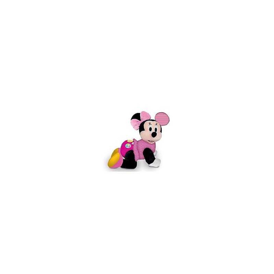 Primera Infancia Minnie | Mu Eco Baby Minnie Gateos