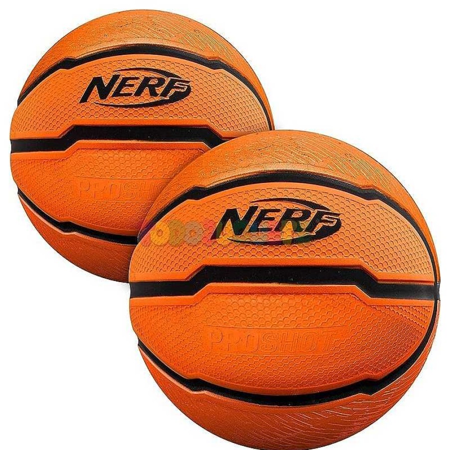 Deportes Y Bicicletas Nerf | Bal N Baloncesto Nerf