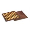 Juegos De Mesa Y Puzzles Cayro Juegos,S.L. | Tablero Ajedrez Madera 40X40 Cayro