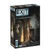 Juegos De Mesa Y Puzzles Todojuguete | Juego Exit 4 El Castillo Prohibido