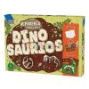 Manualidades Todojuguete | Alfarer A Dinosaurios