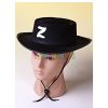 Disfraces Y Accesorios Todojuguete | Sombrero Zorro Negro Junior