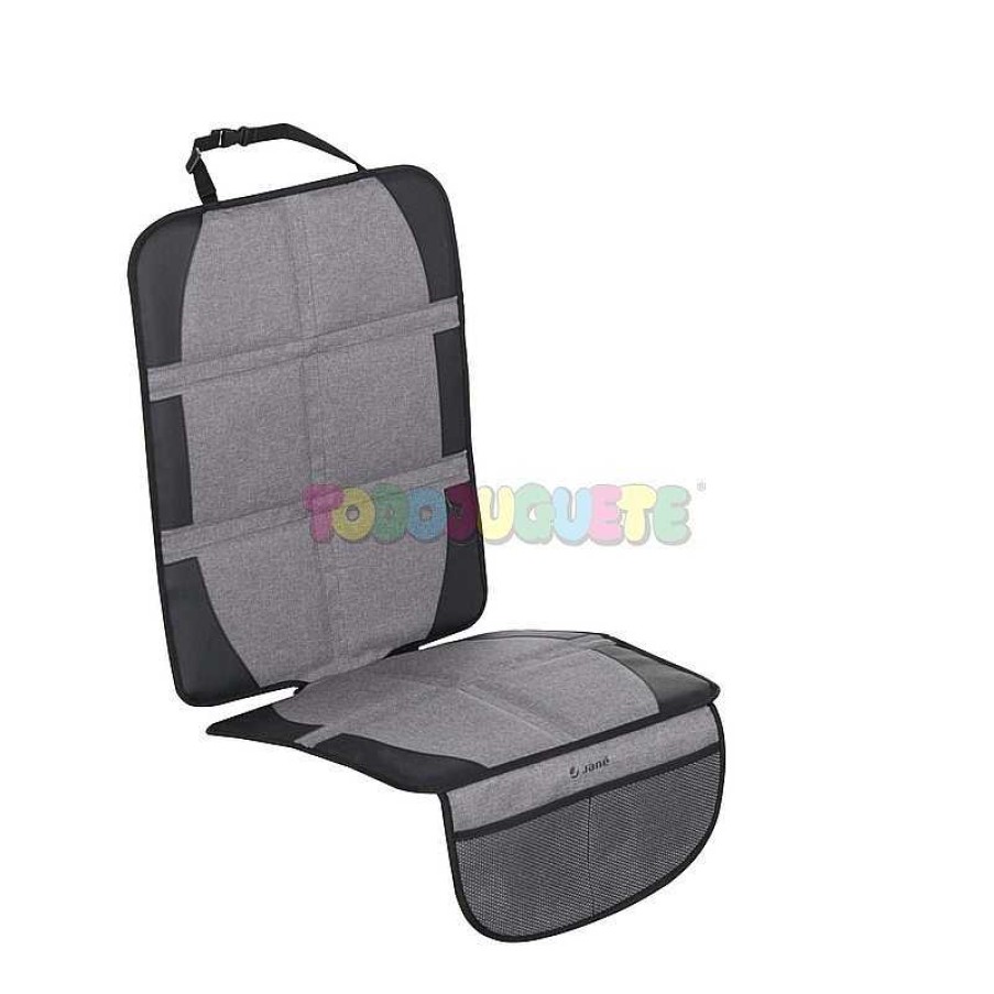 Puericultura Jane S.A. | Protector Asiento Coche Jane