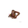 Personajes Y Accesorios Schleich | Figura Orangut N Hembra Schleich