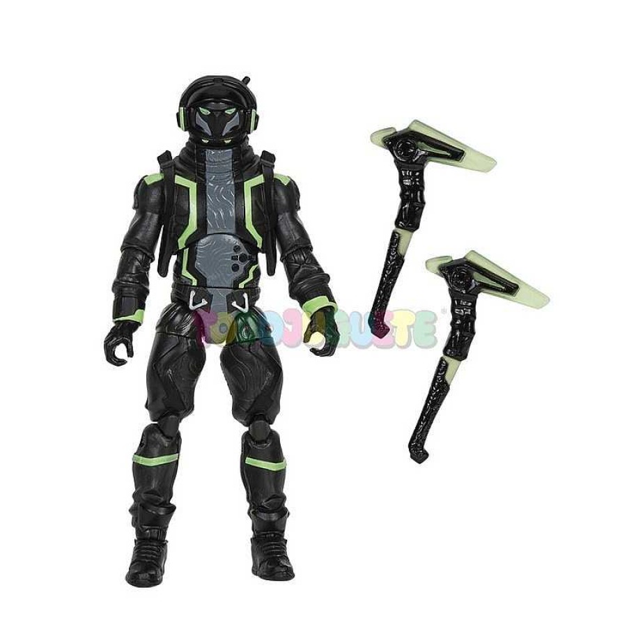 Personajes Y Accesorios Fortnite | Fortnite Figura Solo Mode Eternal Voyager Explorer