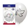 Disfraces Y Accesorios Globolandia,S.L. | Bolsa 10 Globos Paz Globolandia