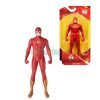 Personajes Y Accesorios Todojuguete | The Flash Movie Figura 15 Cm