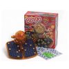 Juegos De Mesa Y Puzzles Alfabest | Bingo De 90 N Meros Y 48 Cartones Family Game