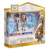 Personajes Y Accesorios Todojuguete | Wizarding World Pack Patronus Harry Y Ginny