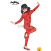 Cat Logo De Disfraces Todojuguete | Disfraz Infantil Lady Bug Talla M 5-6 A Os