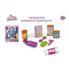 Mu Ecas Y Accesorios Nenuco | The Beasties Emergency Beasties Kit