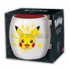 Art Culos Regalo Pokemon | Taza Cer Mica Globe Pokemon Pikachu